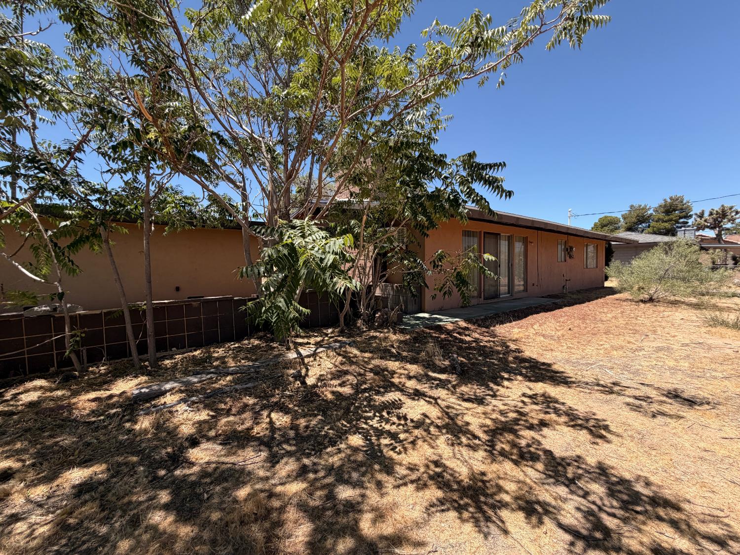 58298 Pueblo Trl, Yucca Valley, CA 92284