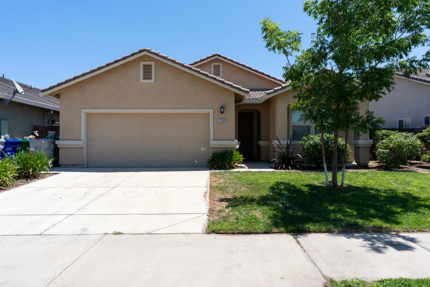 2580 Stone Creek Dr, Atwater, CA 95301