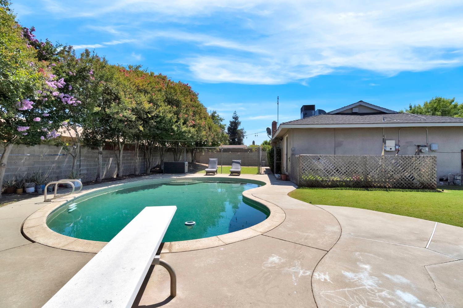 777 W Indianapolis Ave, Clovis, CA 93612