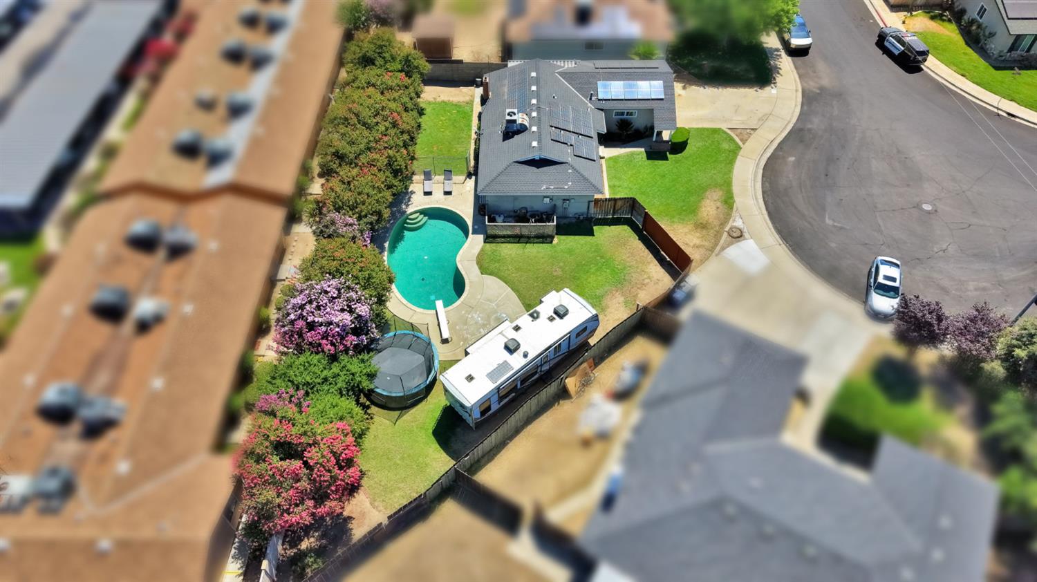 777 W Indianapolis Ave, Clovis, CA 93612