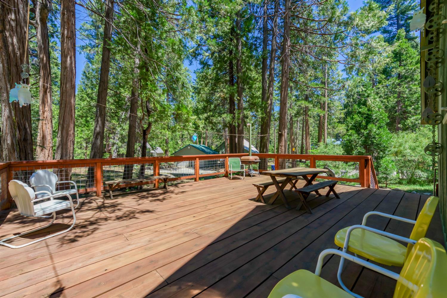 41760 Sparrow Rd, Shaver Lake, CA 93664