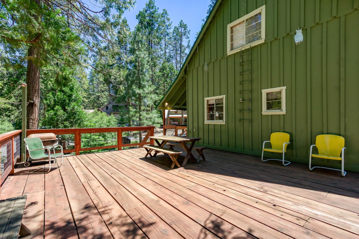 41760 Sparrow Rd, Shaver Lake, CA 93664