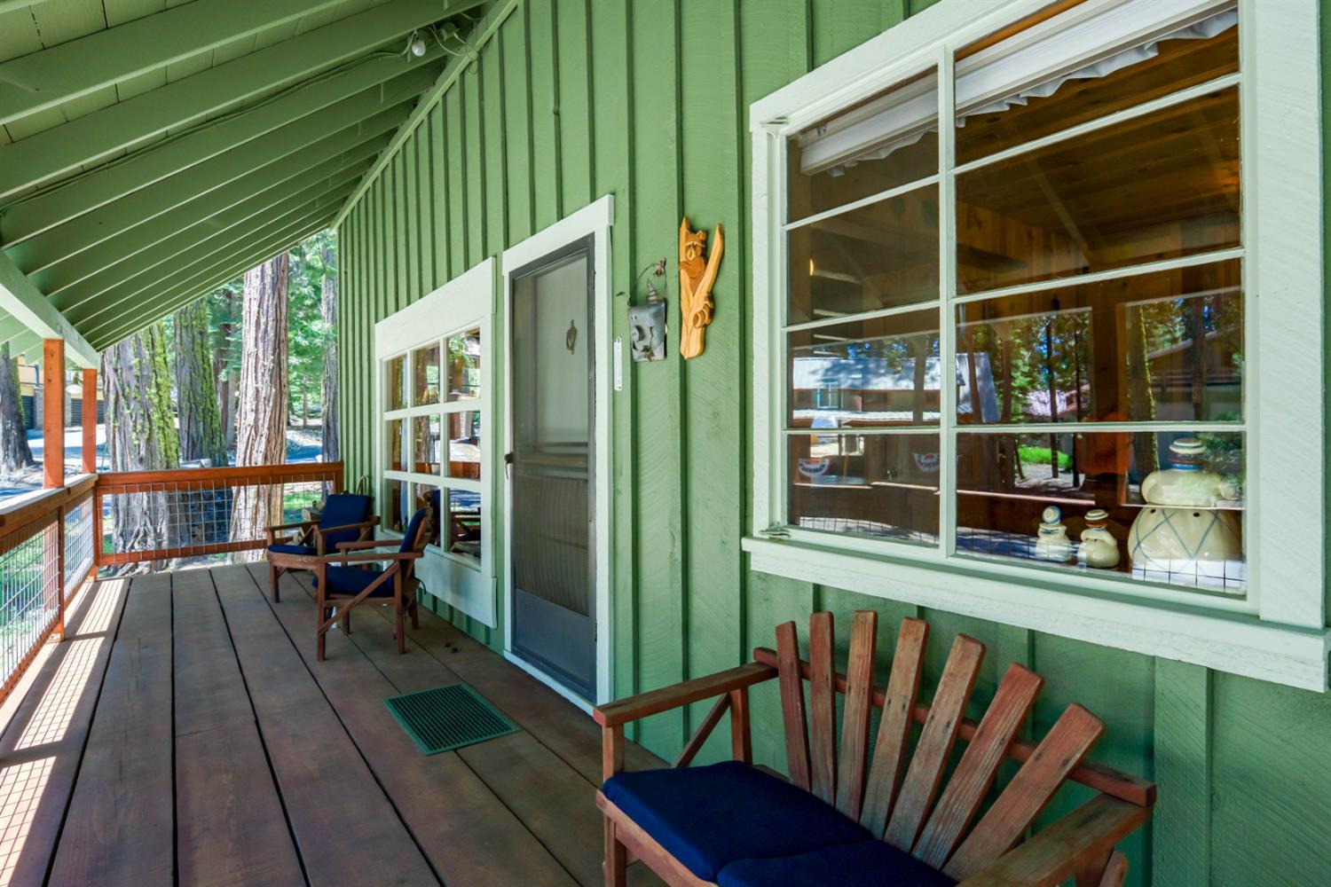 41760 Sparrow Rd, Shaver Lake, CA 93664