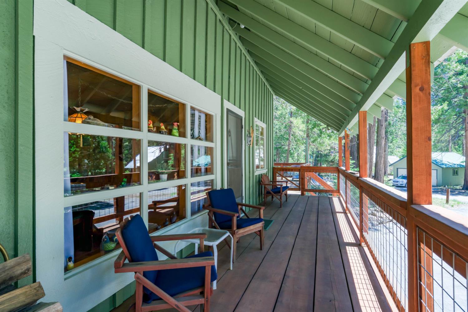 41760 Sparrow Rd, Shaver Lake, CA 93664