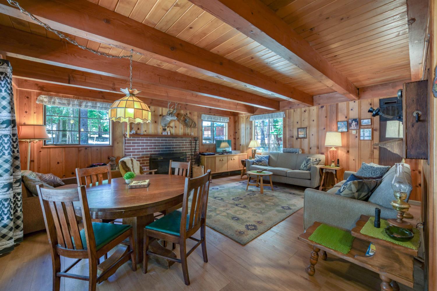 41760 Sparrow Rd, Shaver Lake, CA 93664
