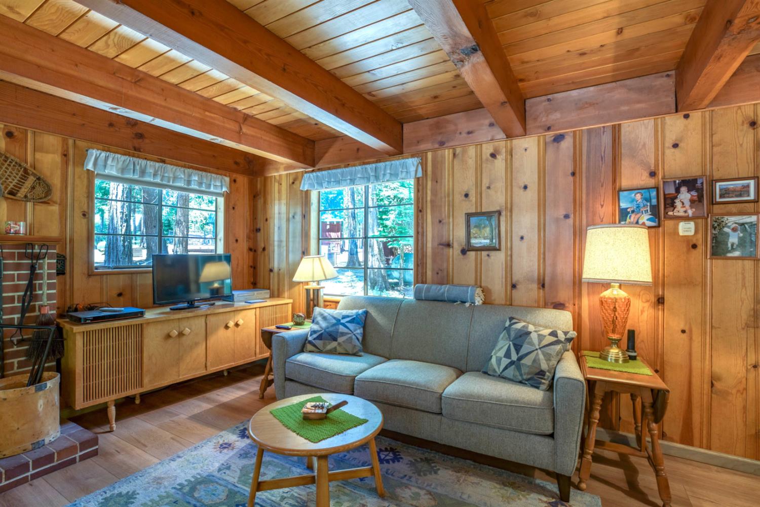 41760 Sparrow Rd, Shaver Lake, CA 93664