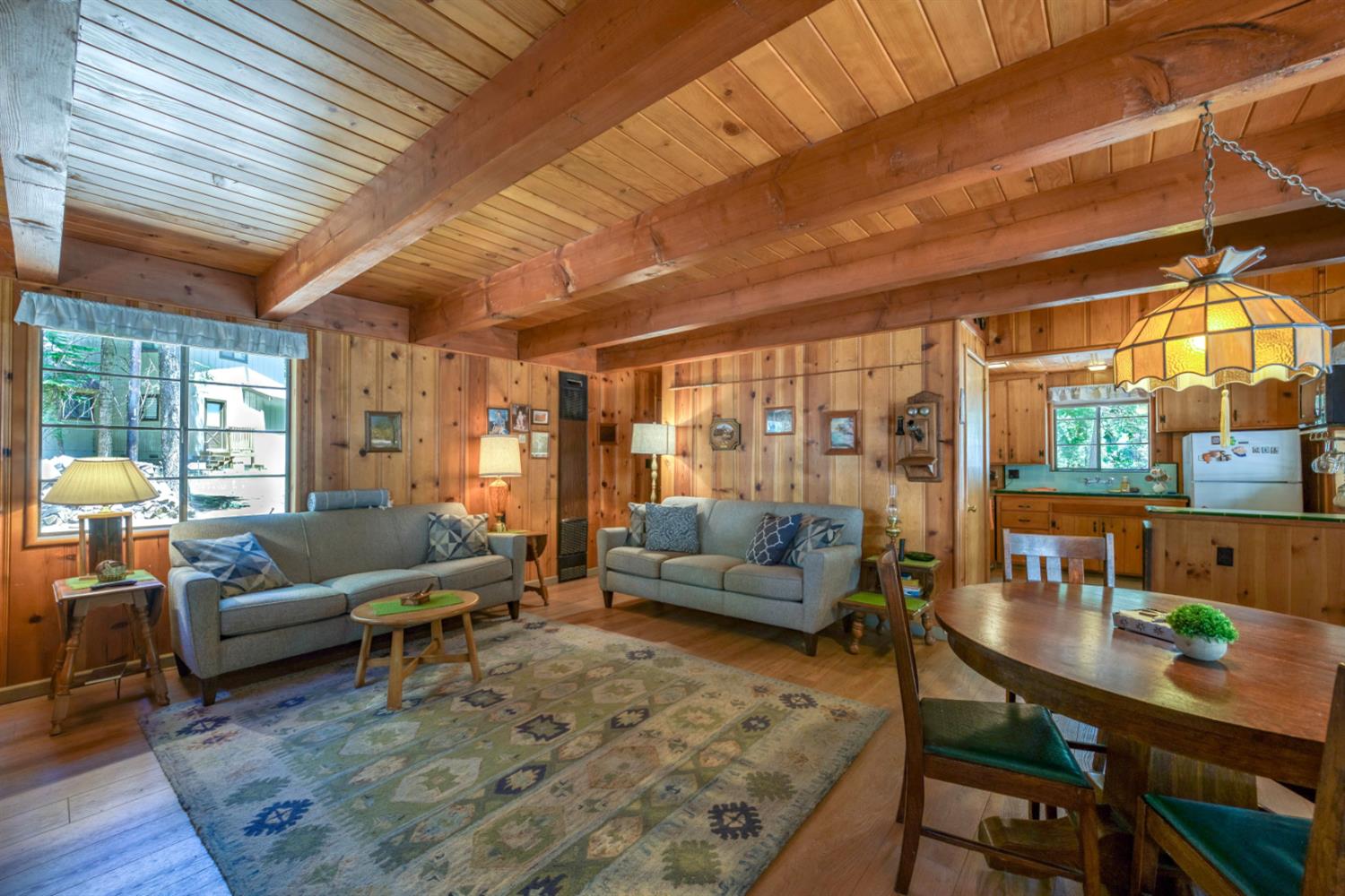 41760 Sparrow Rd, Shaver Lake, CA 93664