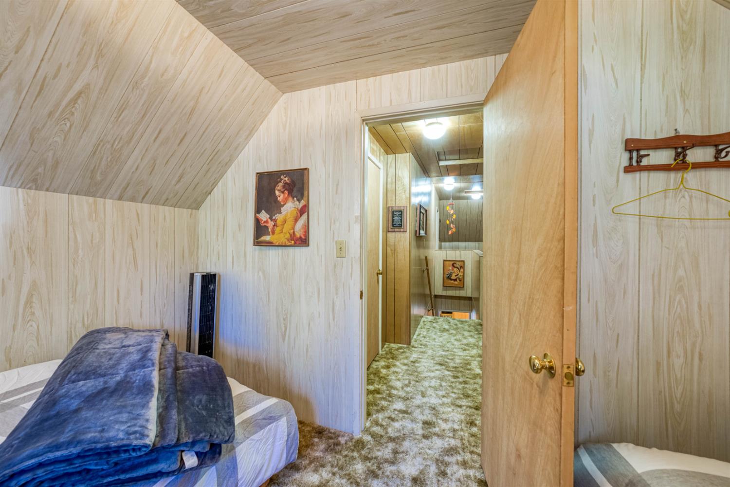 41760 Sparrow Rd, Shaver Lake, CA 93664