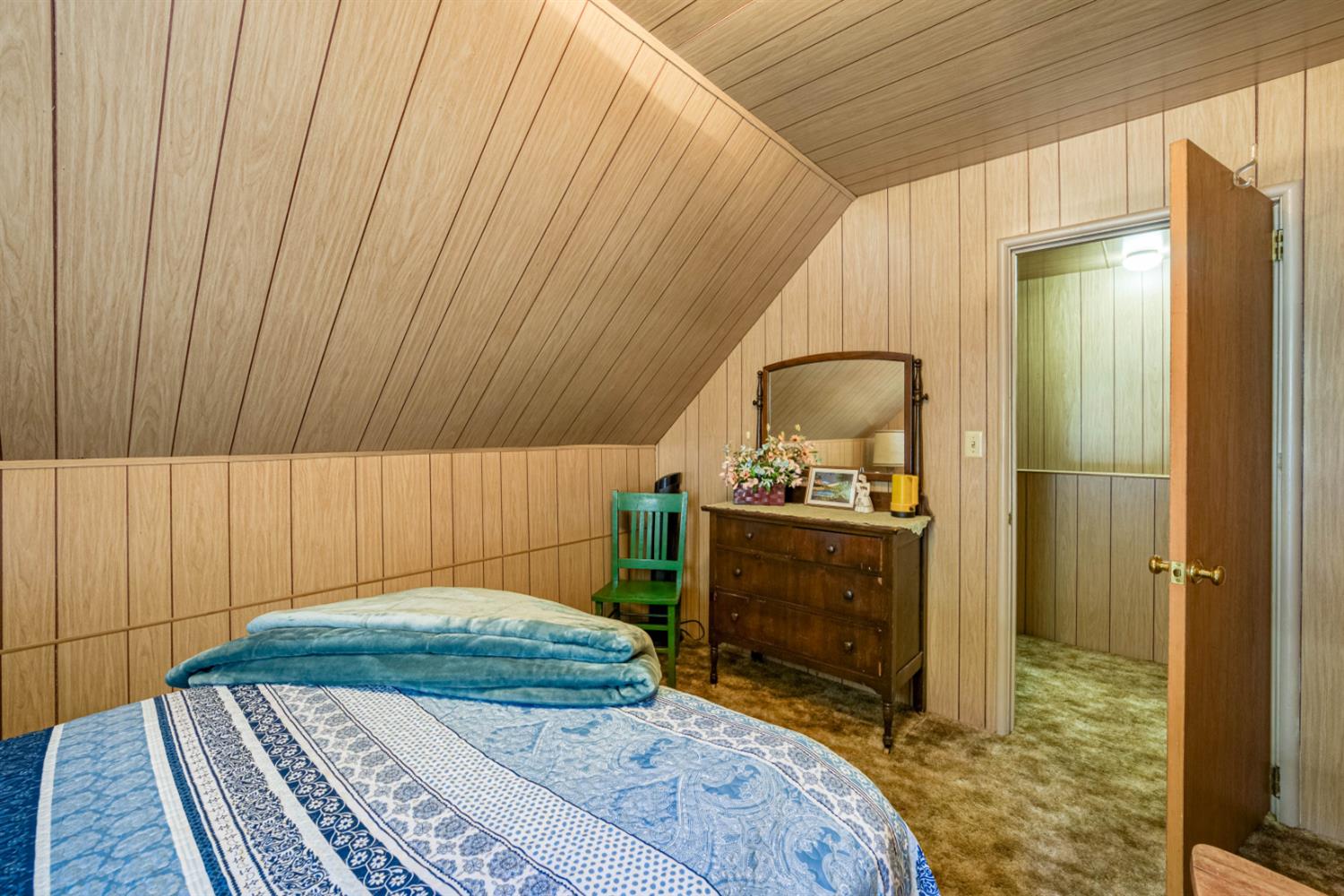 41760 Sparrow Rd, Shaver Lake, CA 93664
