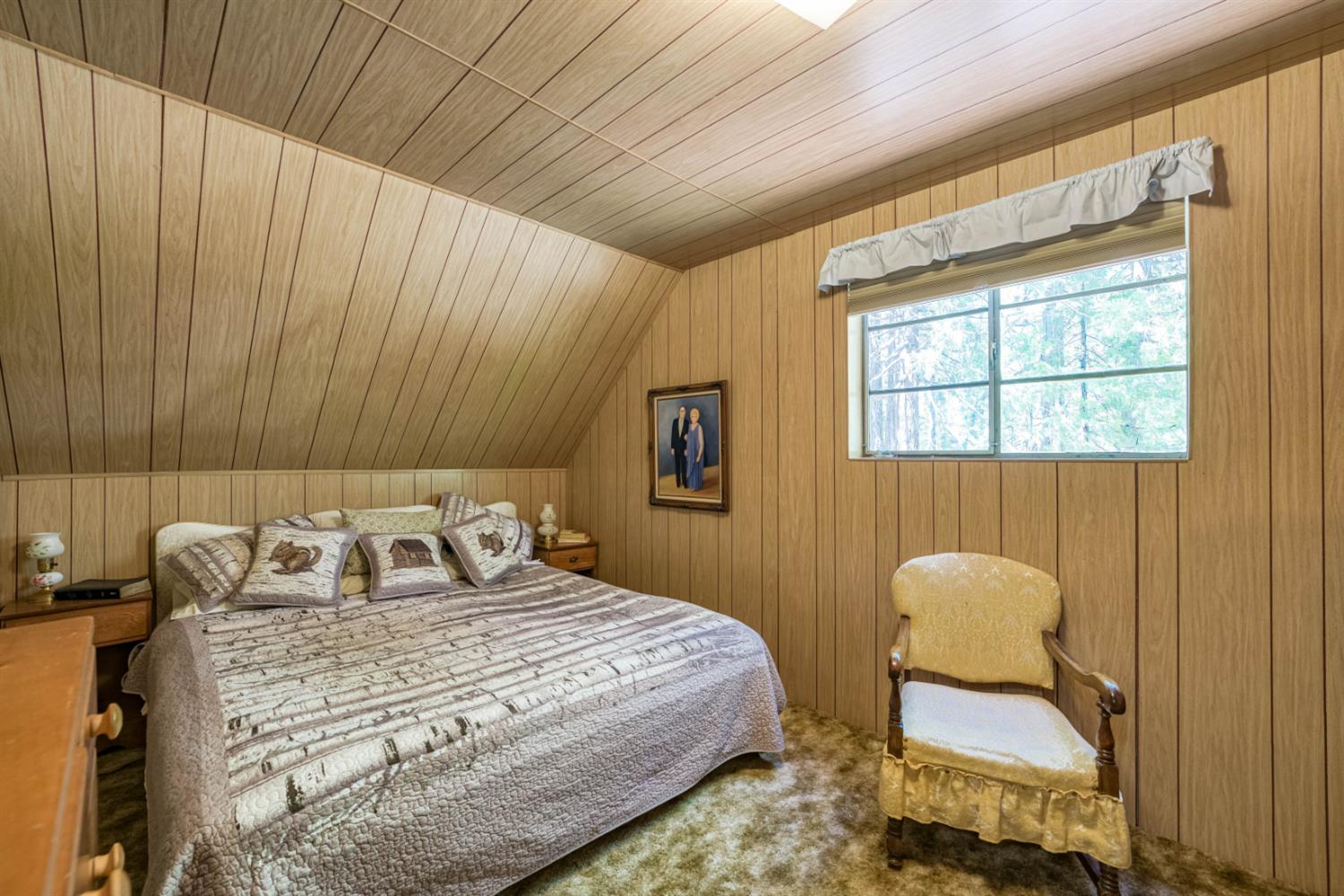 41760 Sparrow Rd, Shaver Lake, CA 93664