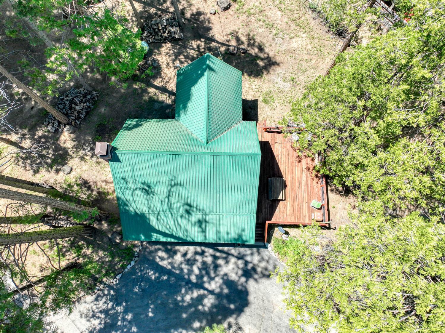 41760 Sparrow Rd, Shaver Lake, CA 93664