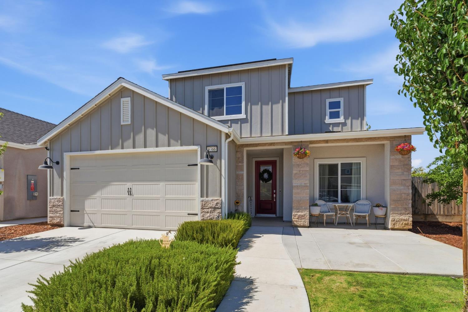 6366 E Ramona, Fresno, CA 93727