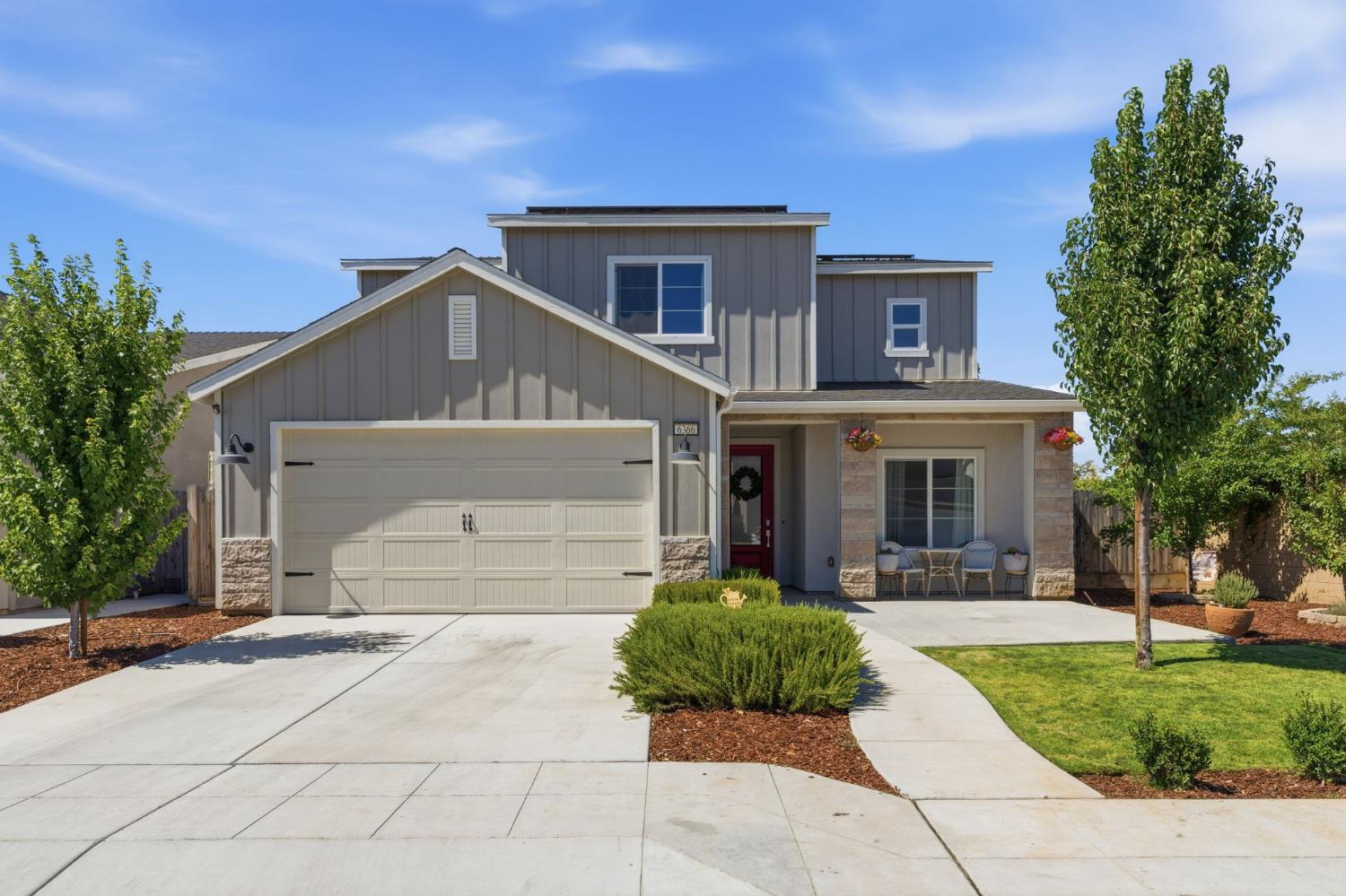 6366 E Ramona, Fresno, CA 93727