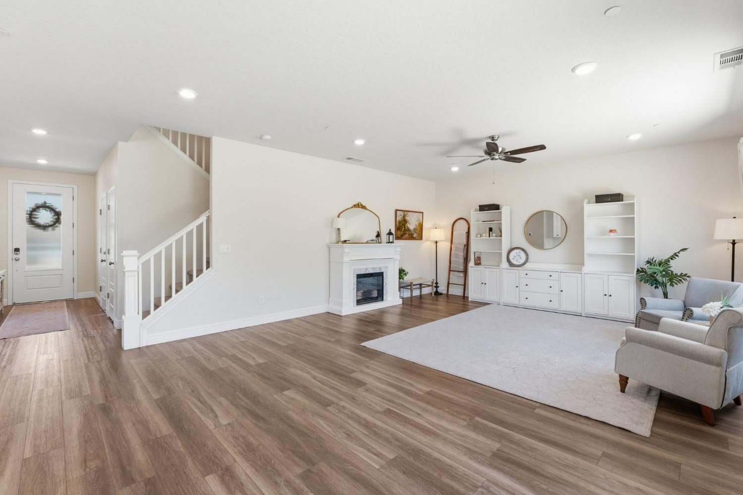 6366 E Ramona, Fresno, CA 93727
