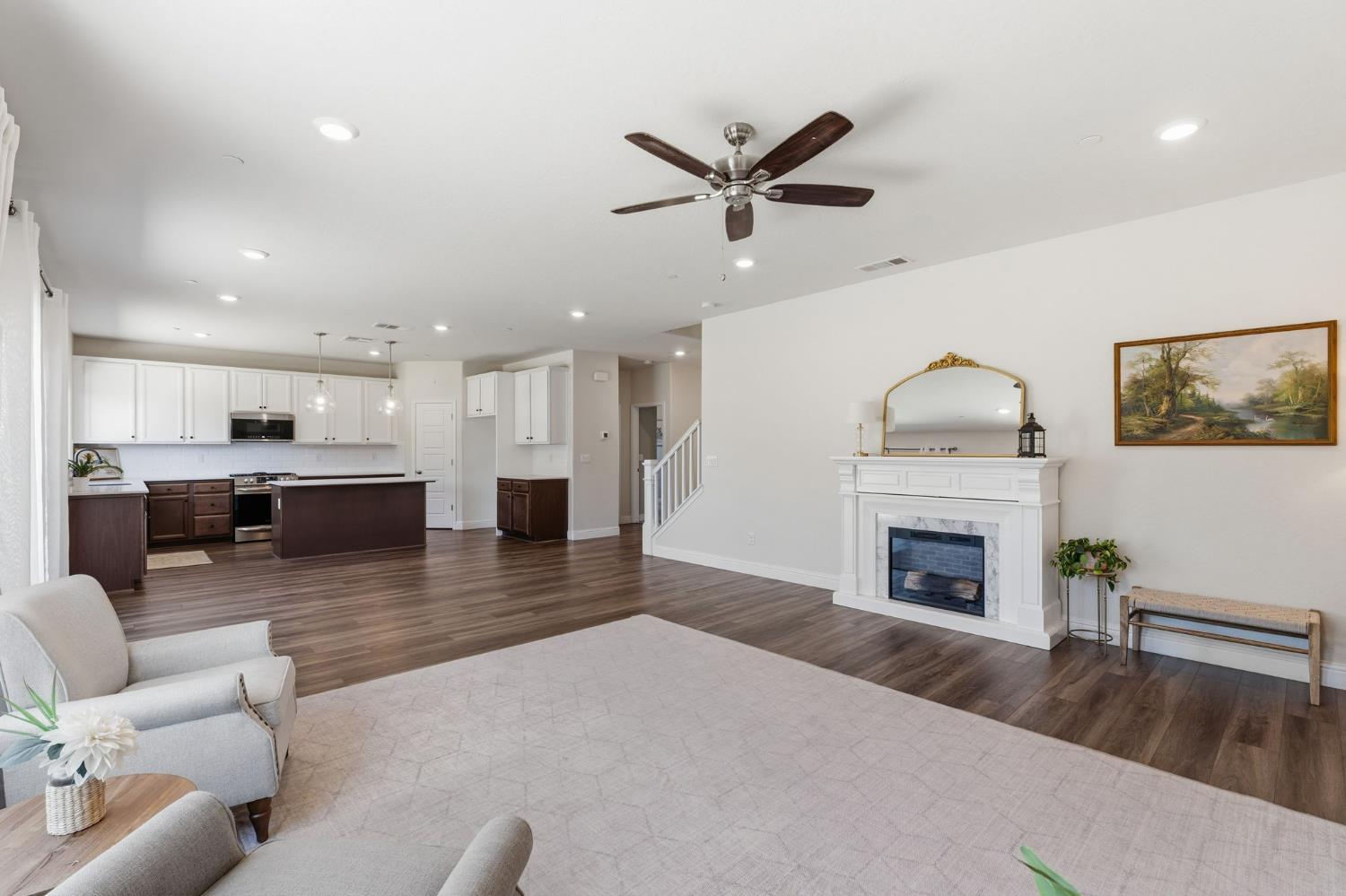 6366 E Ramona, Fresno, CA 93727