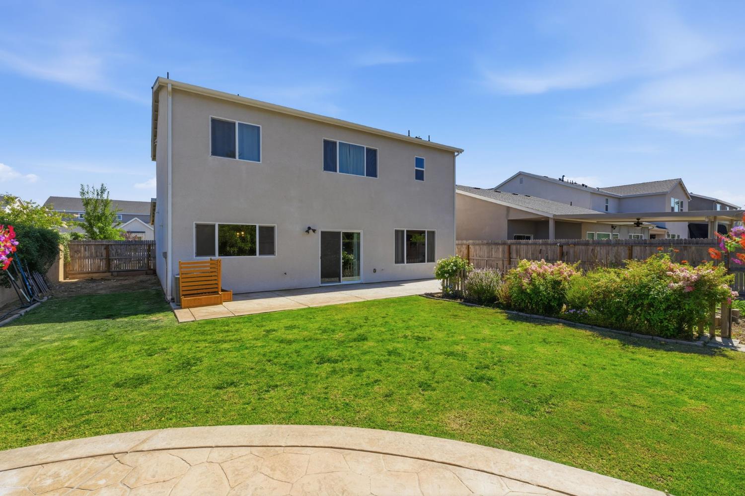 6366 E Ramona, Fresno, CA 93727