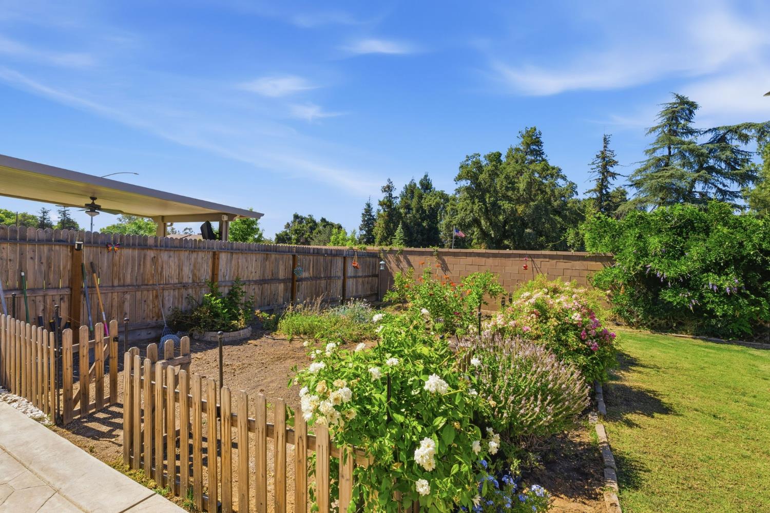 6366 E Ramona, Fresno, CA 93727
