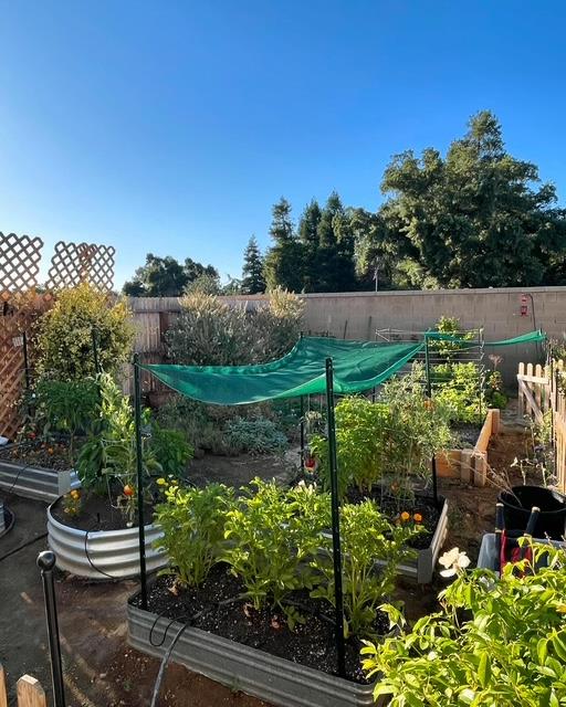 6366 E Ramona, Fresno, CA 93727