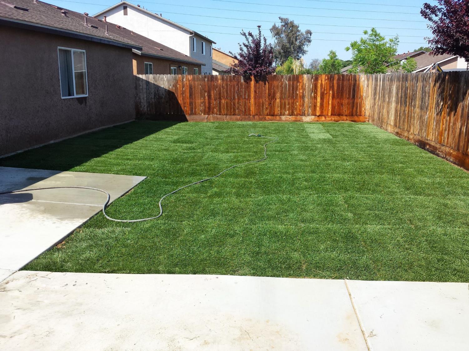 5892 W Garland Ave, Fresno, CA 93722