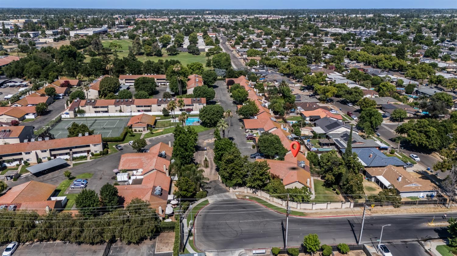 1250 E Shaw Ave #101, Fresno, CA 93710