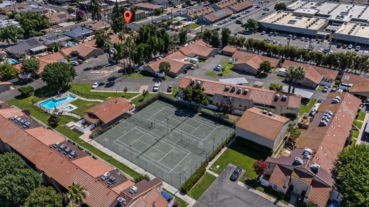 1250 E Shaw Ave #101, Fresno, CA 93710