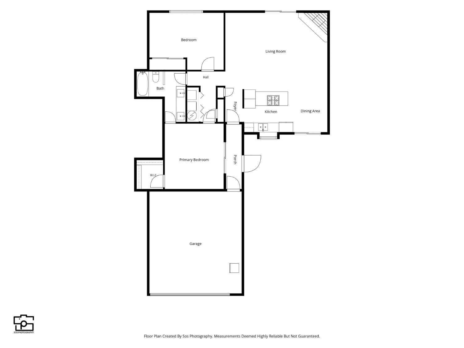 1250 E Shaw Ave #101, Fresno, CA 93710