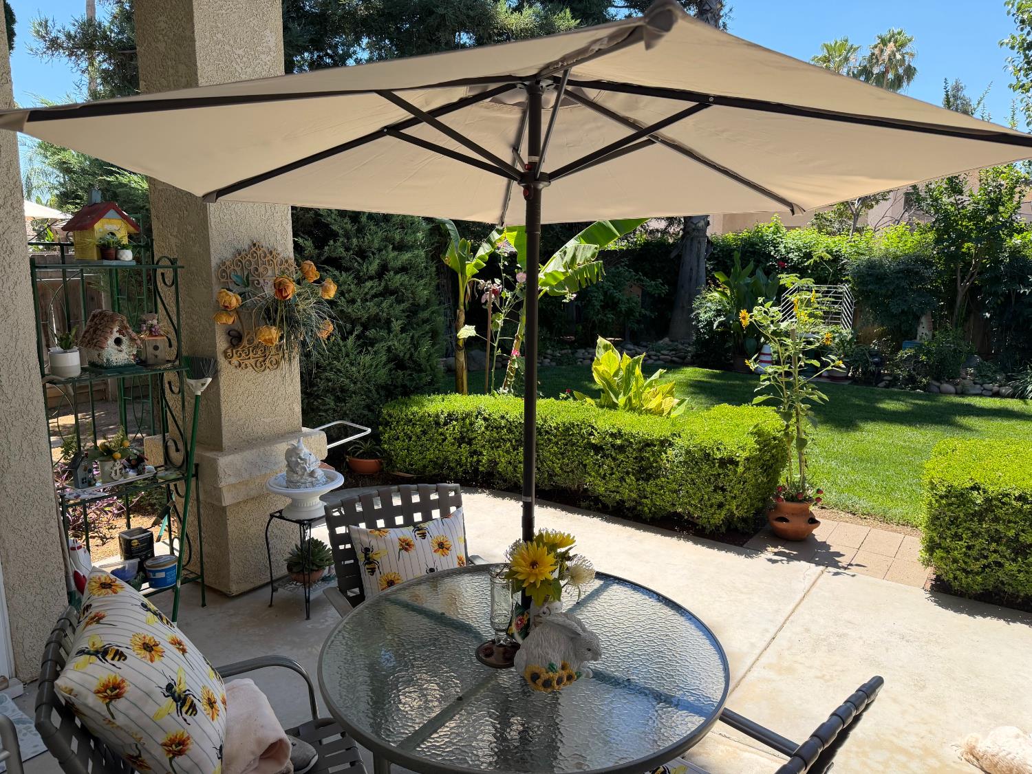 5783 W Decatur Ave, Fresno, CA 93722
