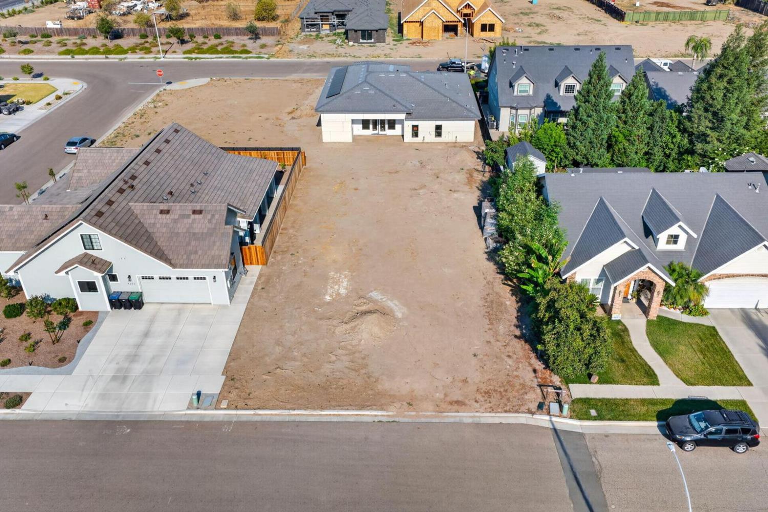 4249 S Chatham St, Visalia, CA 93277