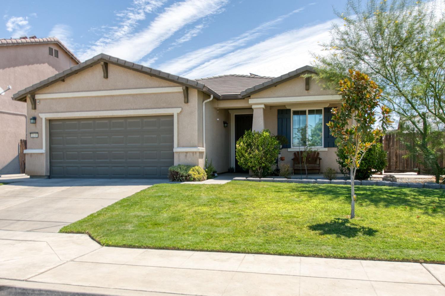 1148 S Filbert Ave, Fresno, CA 93727