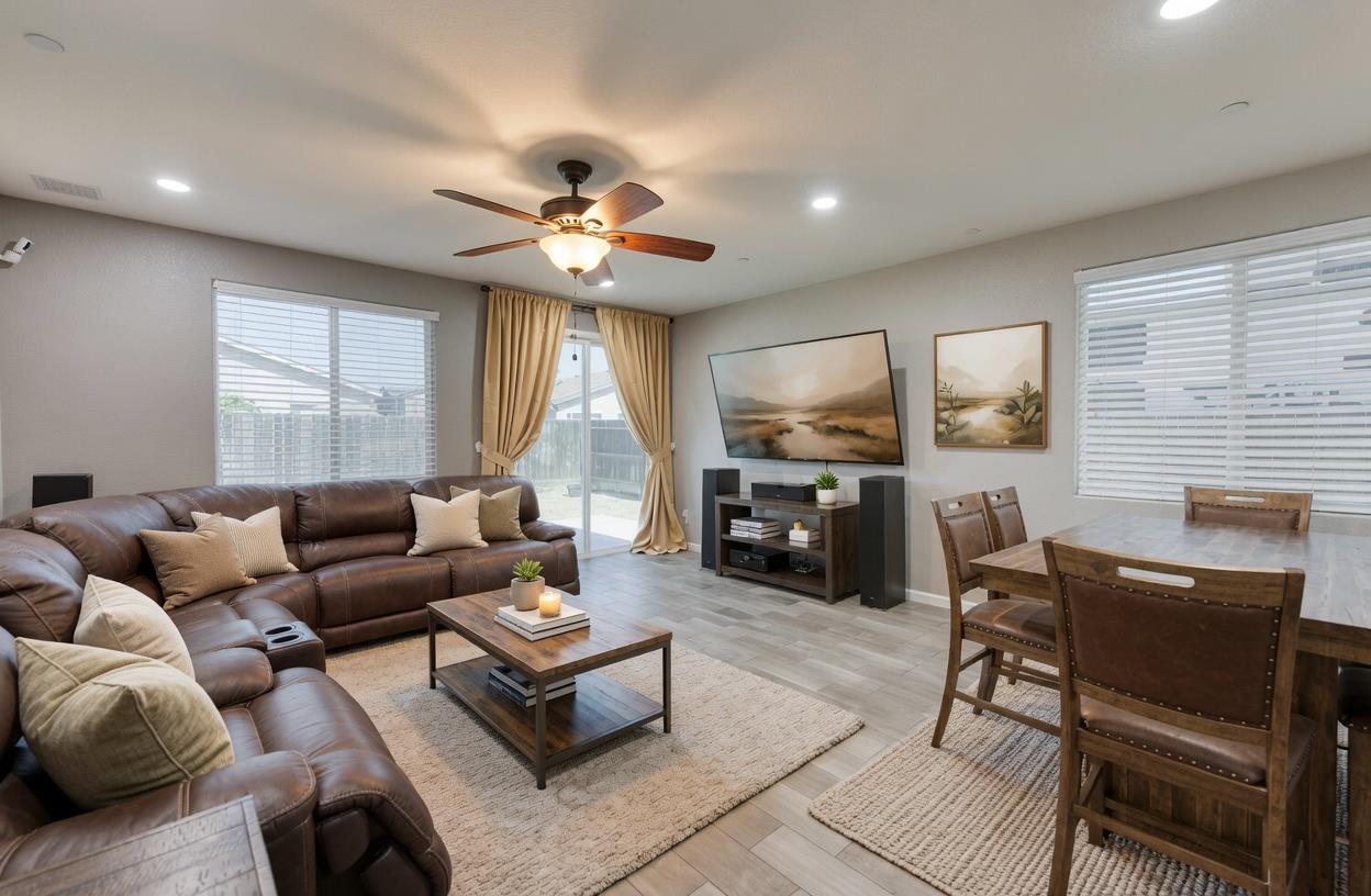 1148 S Filbert Ave, Fresno, CA 93727