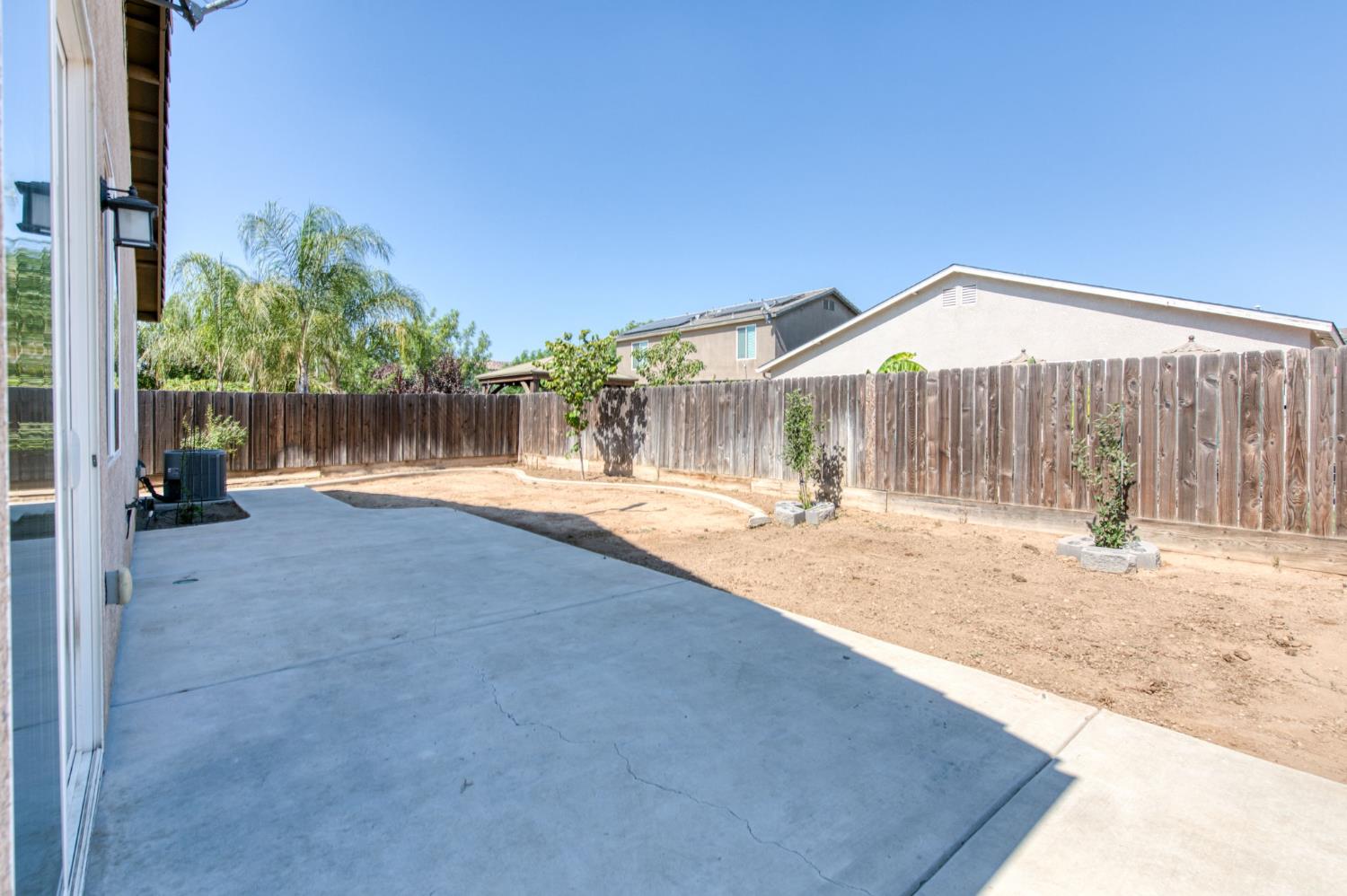 1148 S Filbert Ave, Fresno, CA 93727