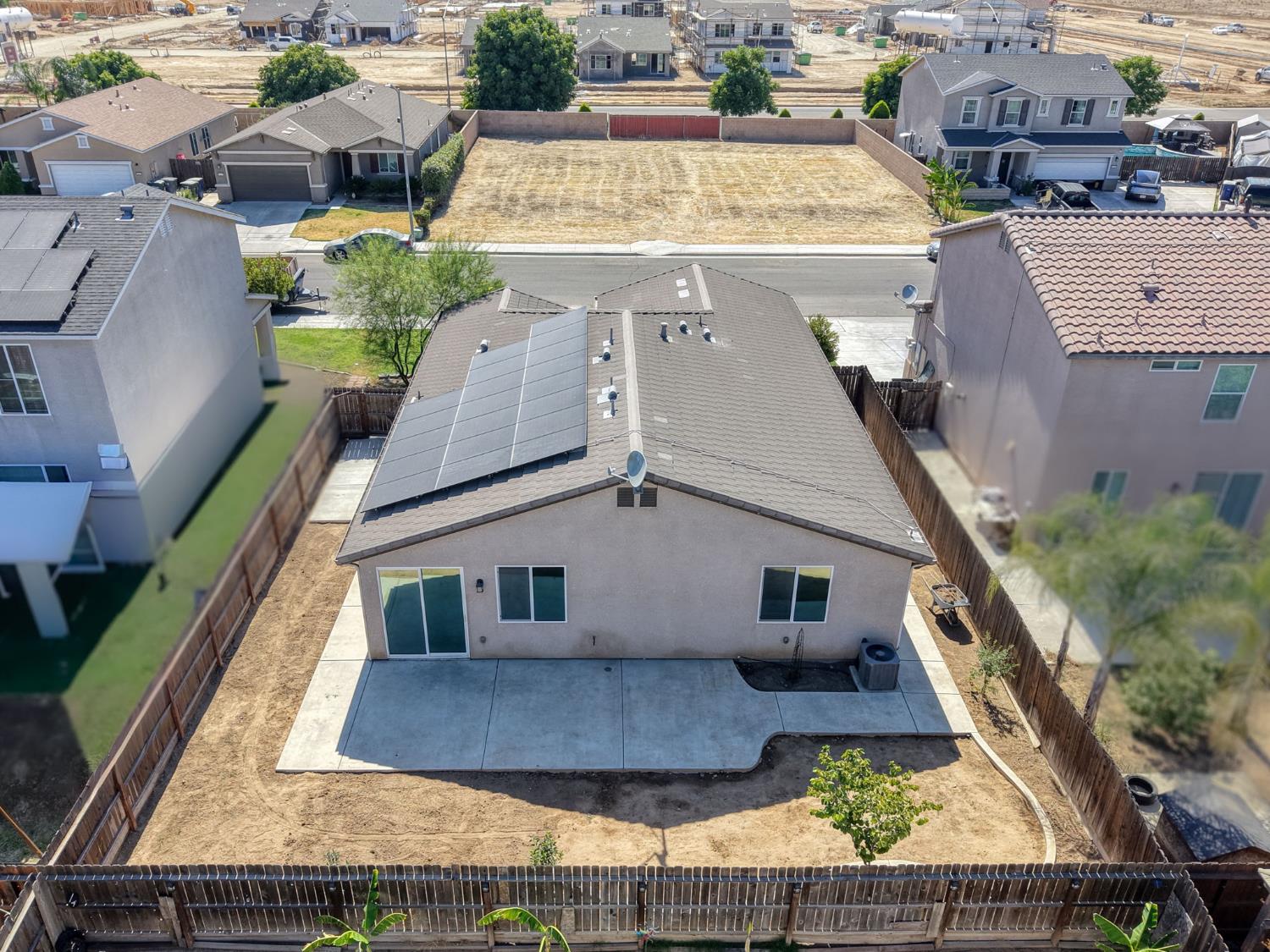 1148 S Filbert Ave, Fresno, CA 93727