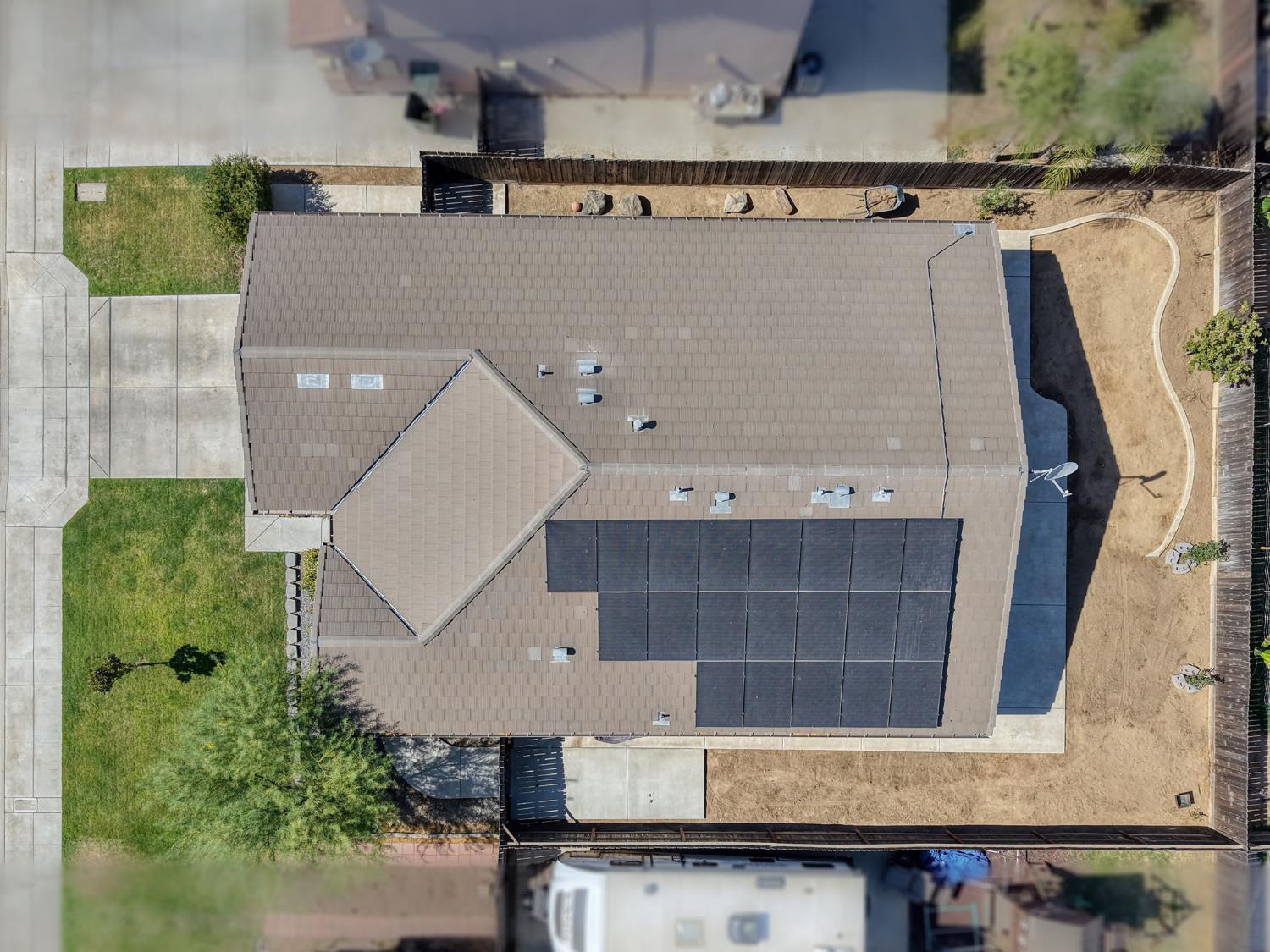 1148 S Filbert Ave, Fresno, CA 93727