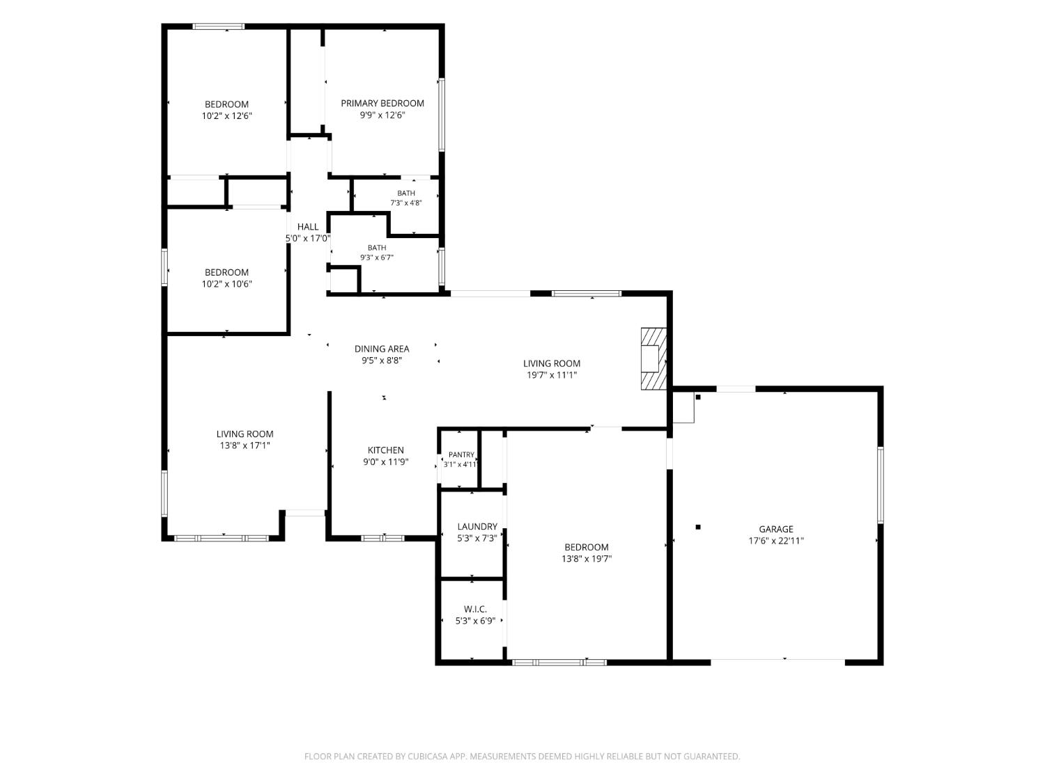 18014 Daley Rd, Madera, CA 93638