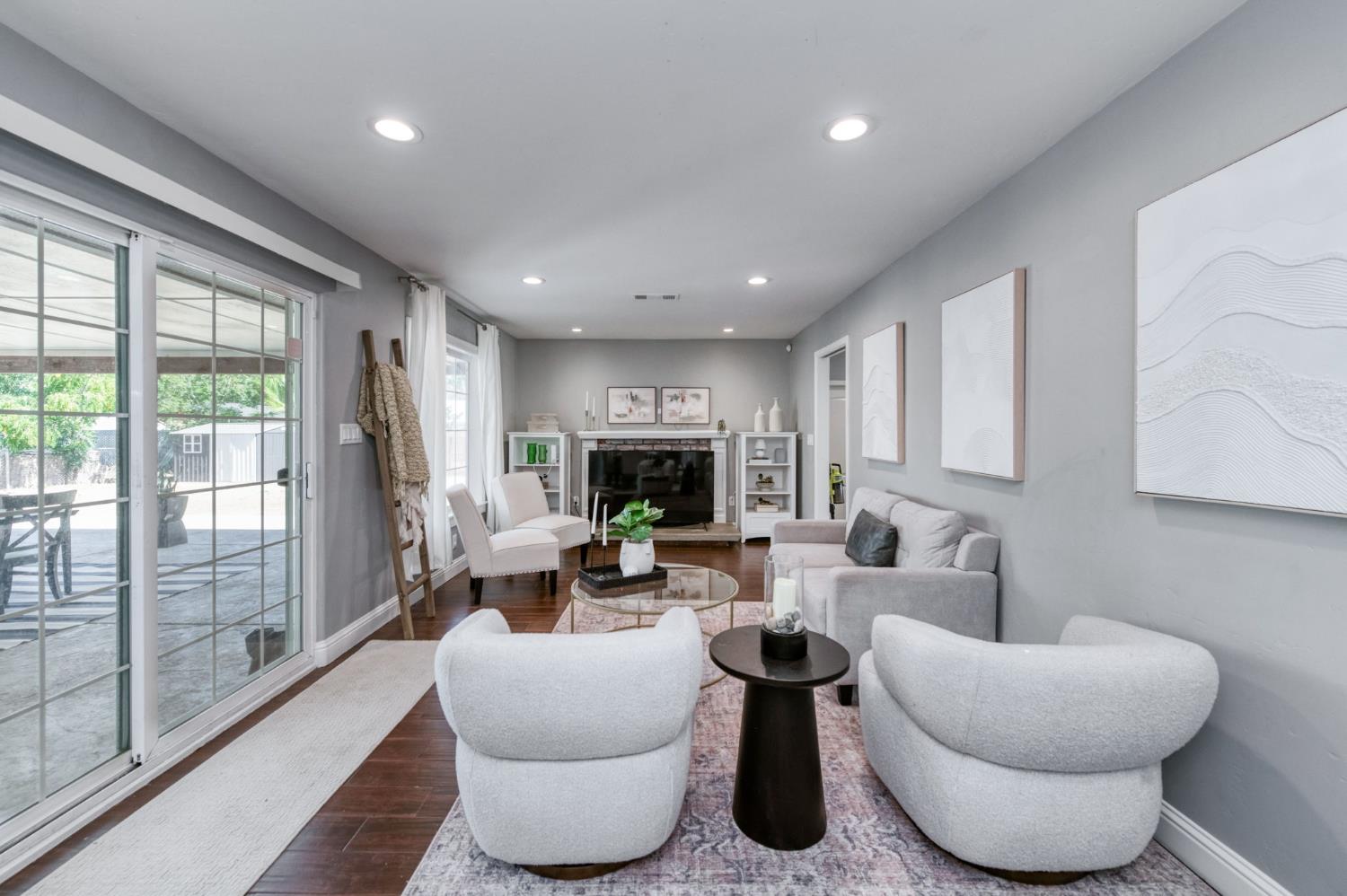 18014 Daley Rd, Madera, CA 93638