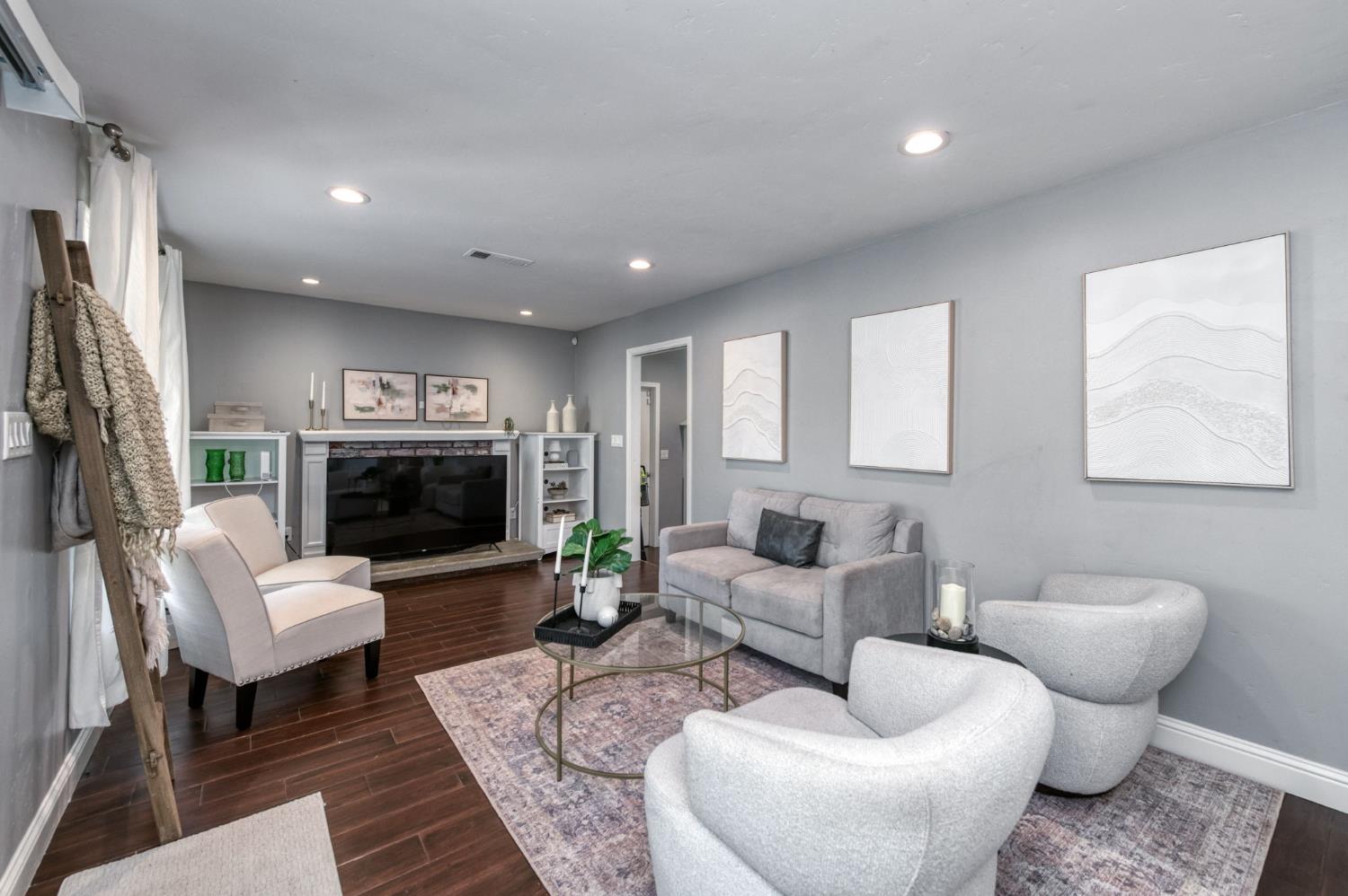 18014 Daley Rd, Madera, CA 93638