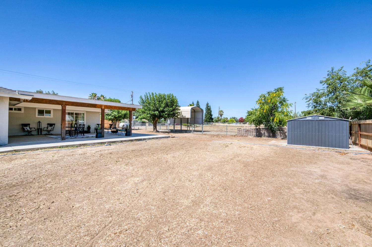 18014 Daley Rd, Madera, CA 93638