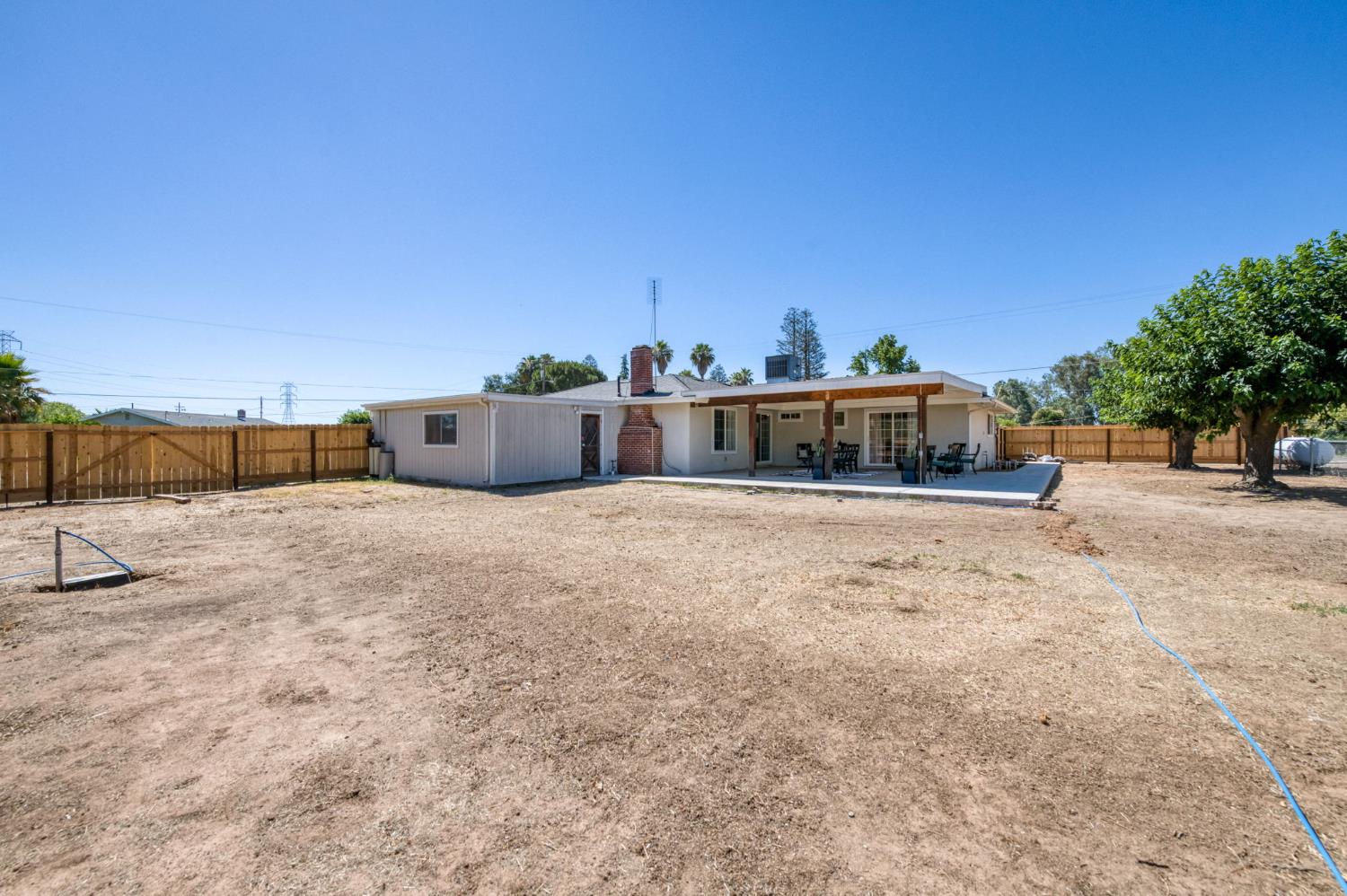 18014 Daley Rd, Madera, CA 93638