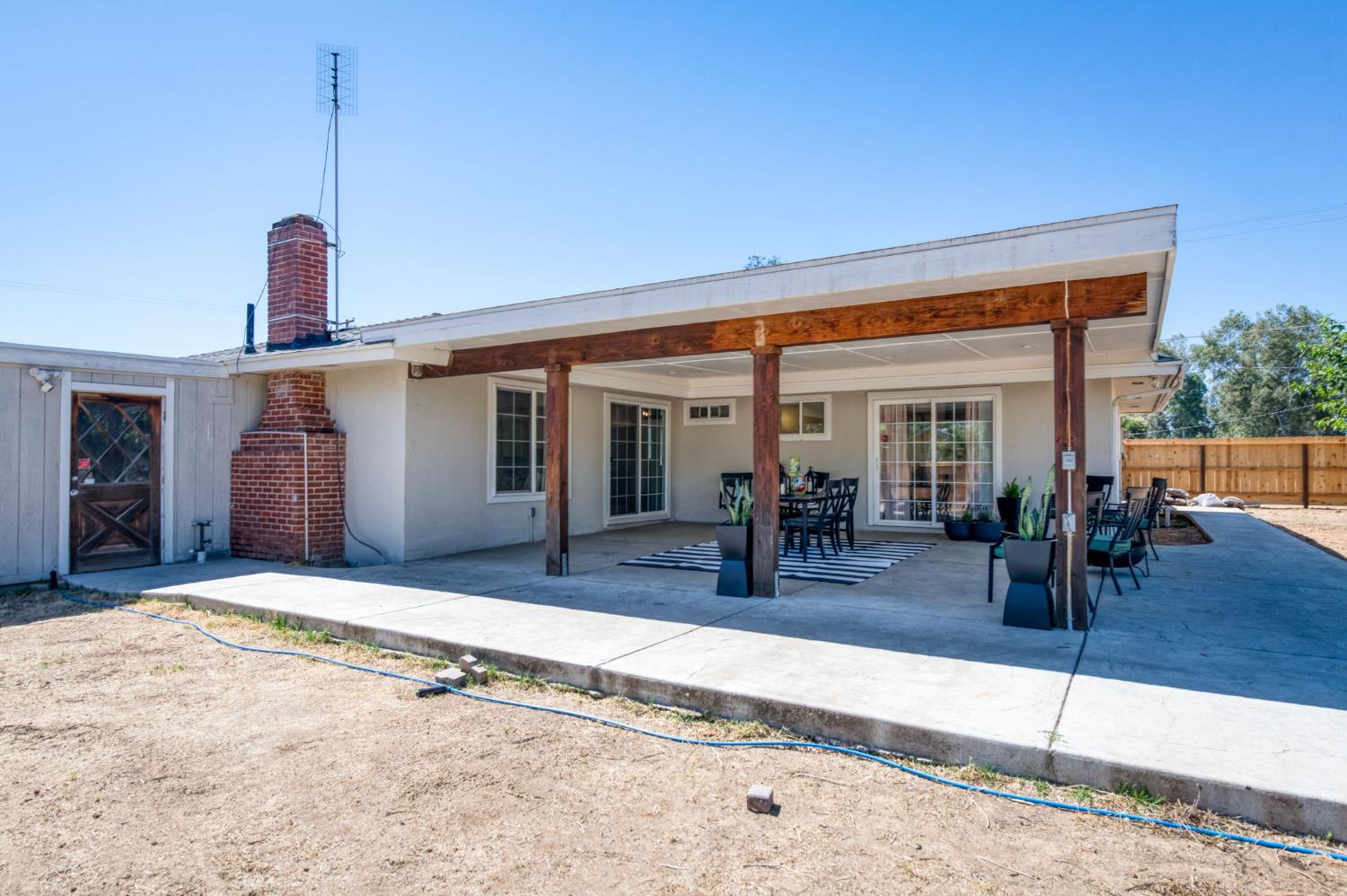 18014 Daley Rd, Madera, CA 93638