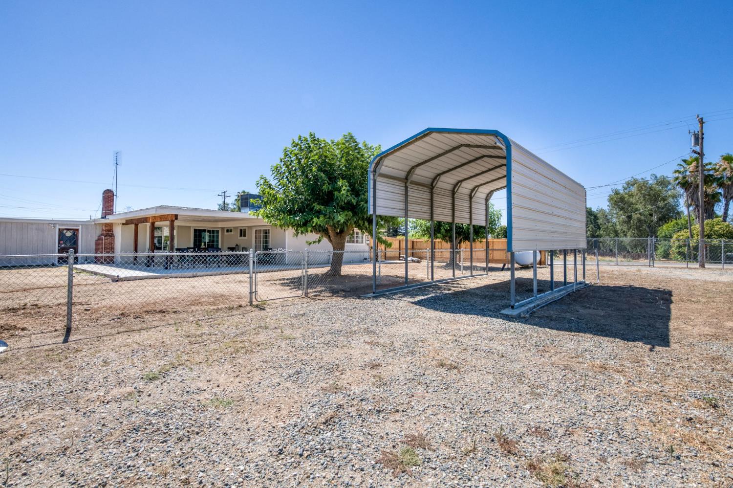 18014 Daley Rd, Madera, CA 93638