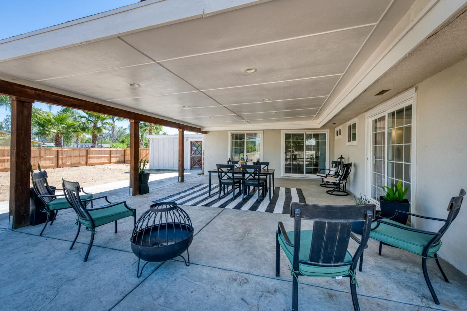 18014 Daley Rd, Madera, CA 93638