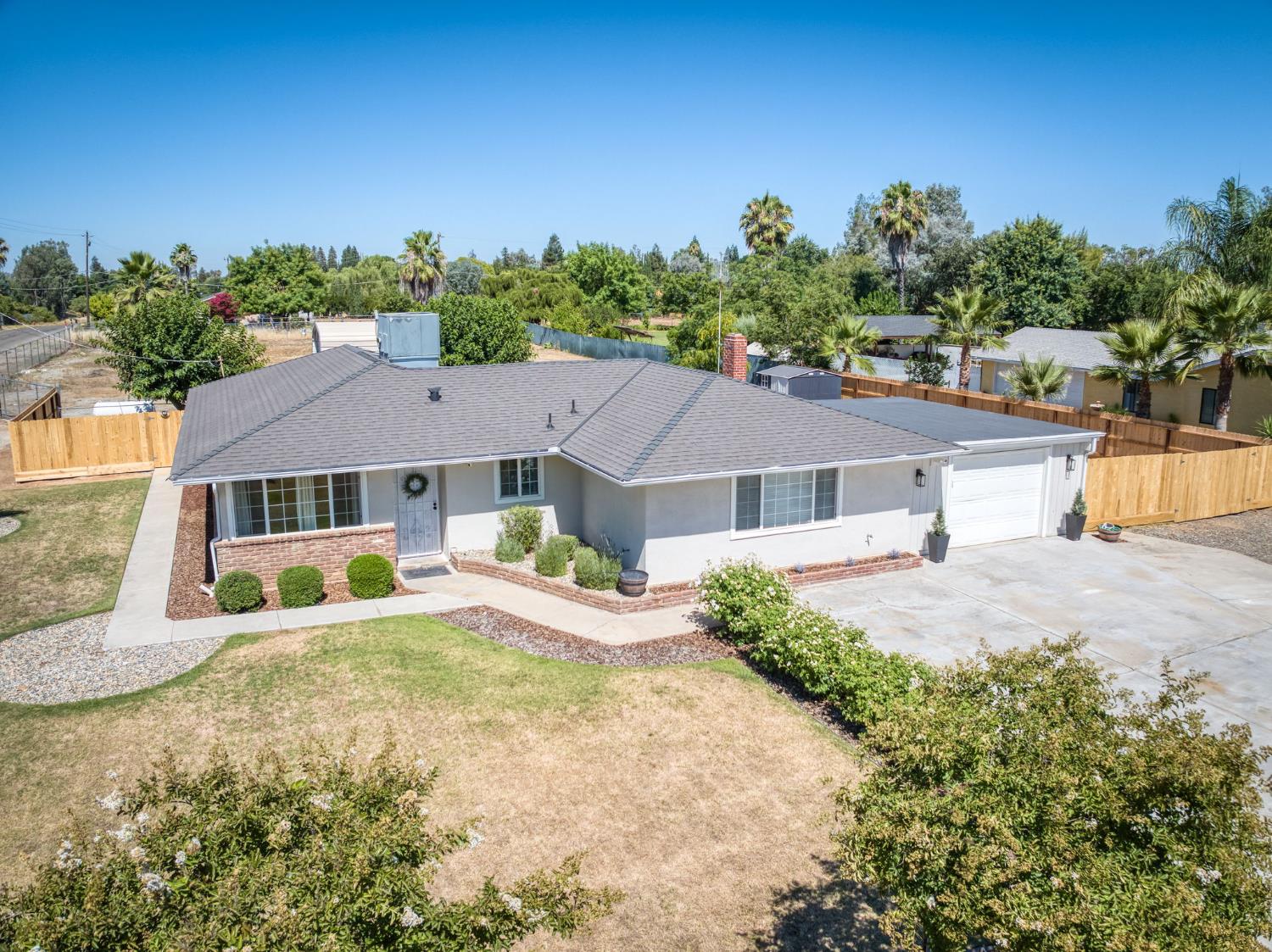18014 Daley Rd, Madera, CA 93638