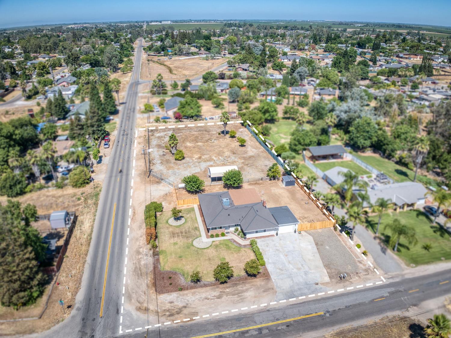18014 Daley Rd, Madera, CA 93638