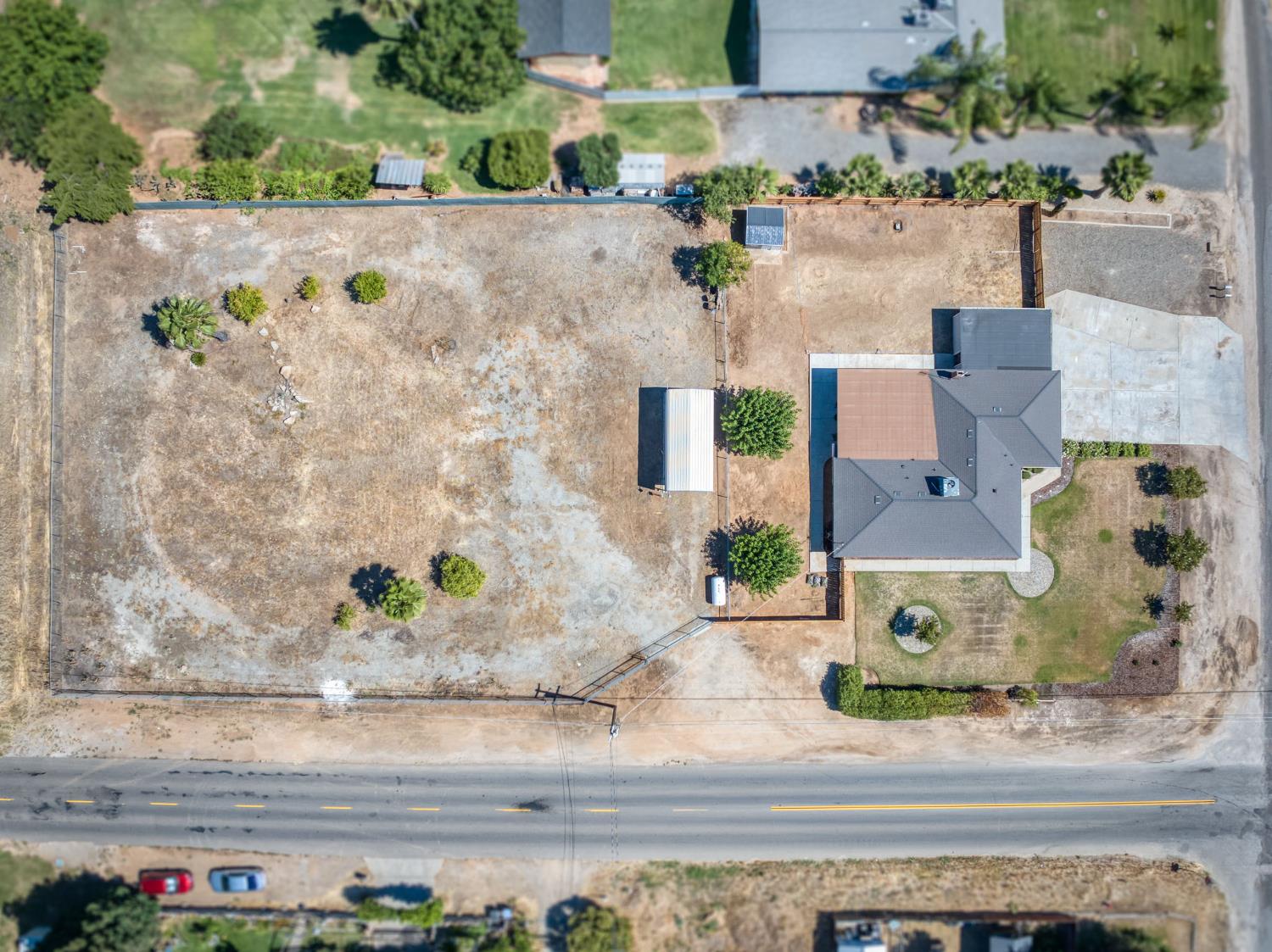 18014 Daley Rd, Madera, CA 93638