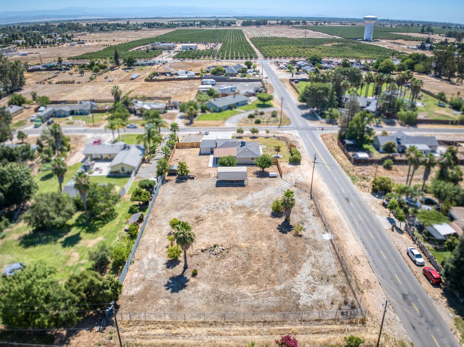 18014 Daley Rd, Madera, CA 93638