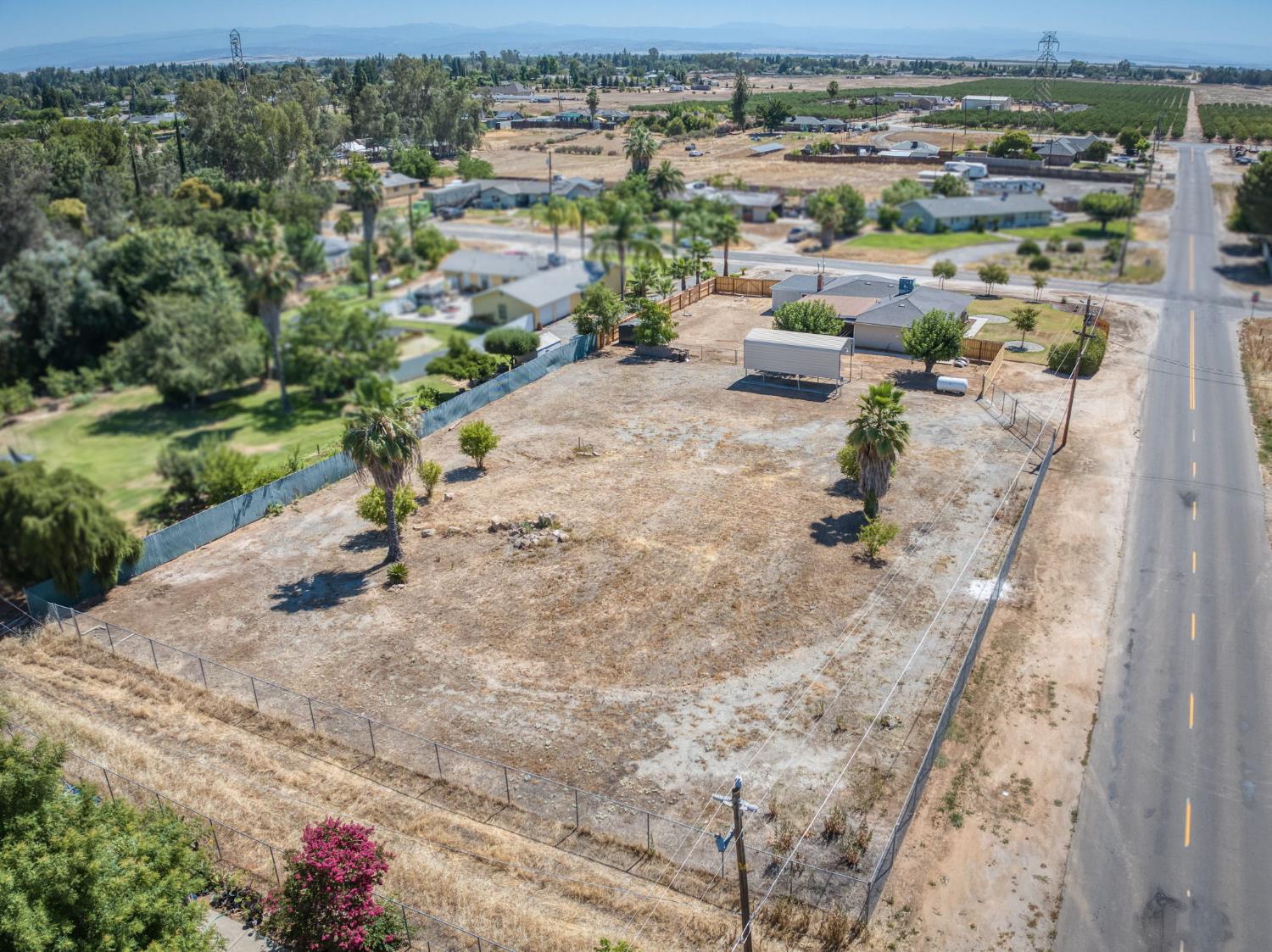 18014 Daley Rd, Madera, CA 93638
