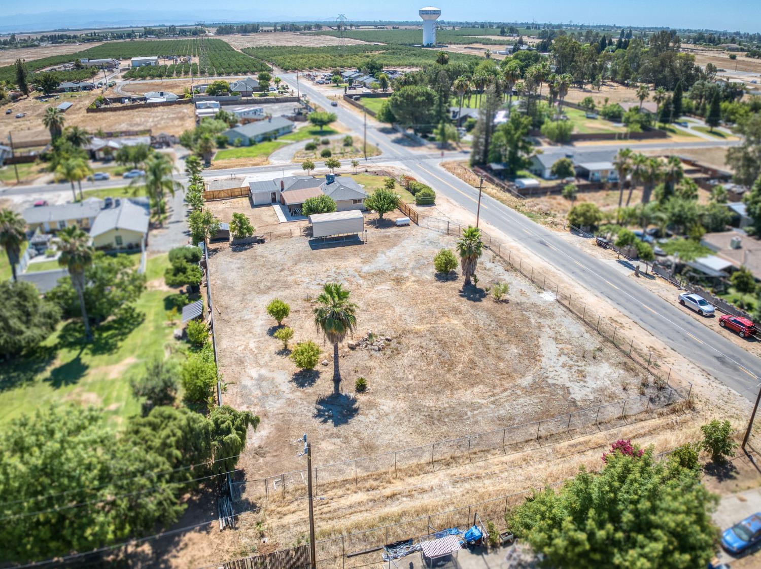 18014 Daley Rd, Madera, CA 93638