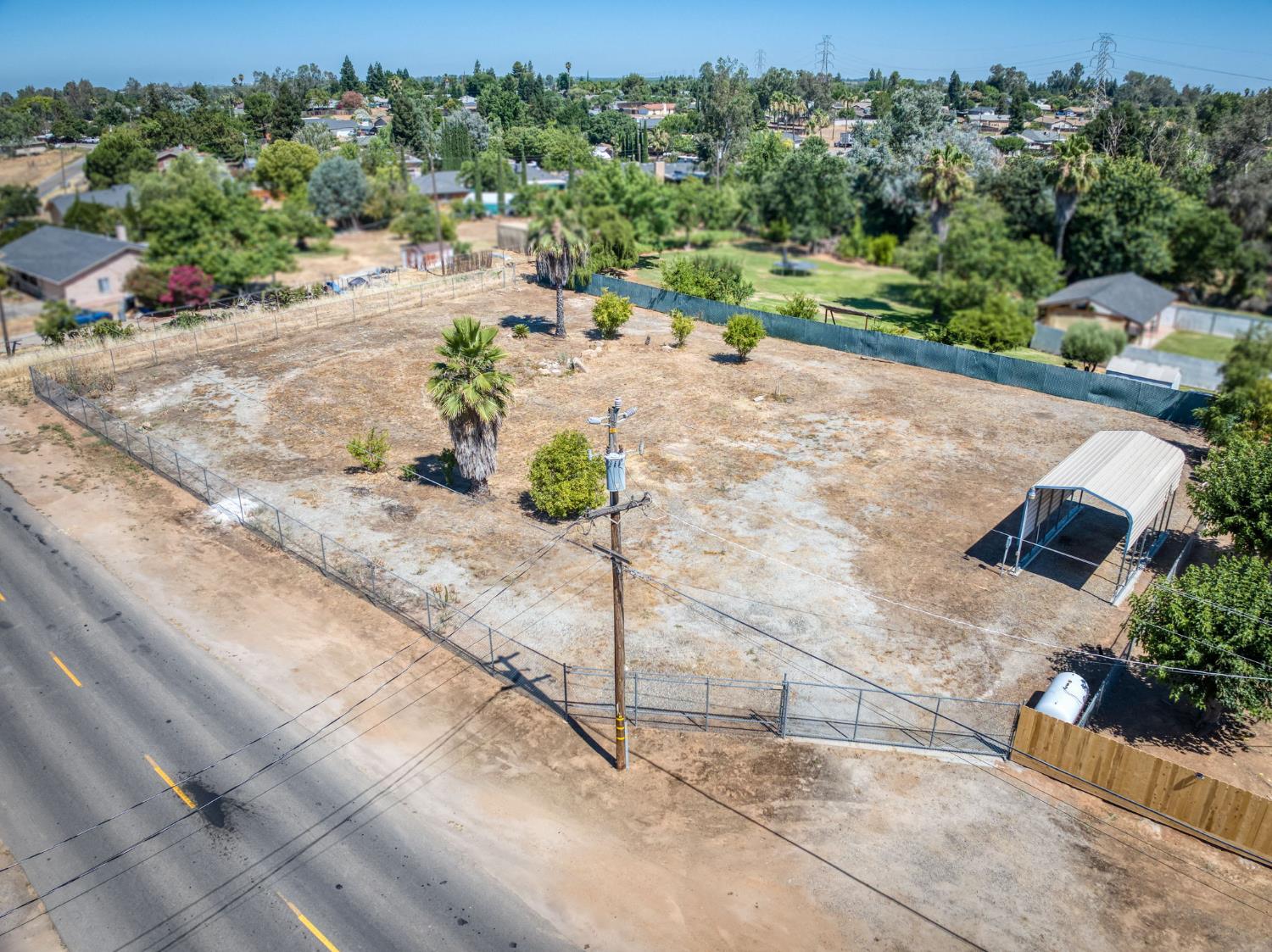 18014 Daley Rd, Madera, CA 93638