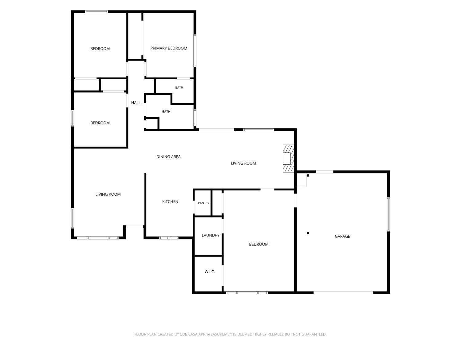 18014 Daley Rd, Madera, CA 93638