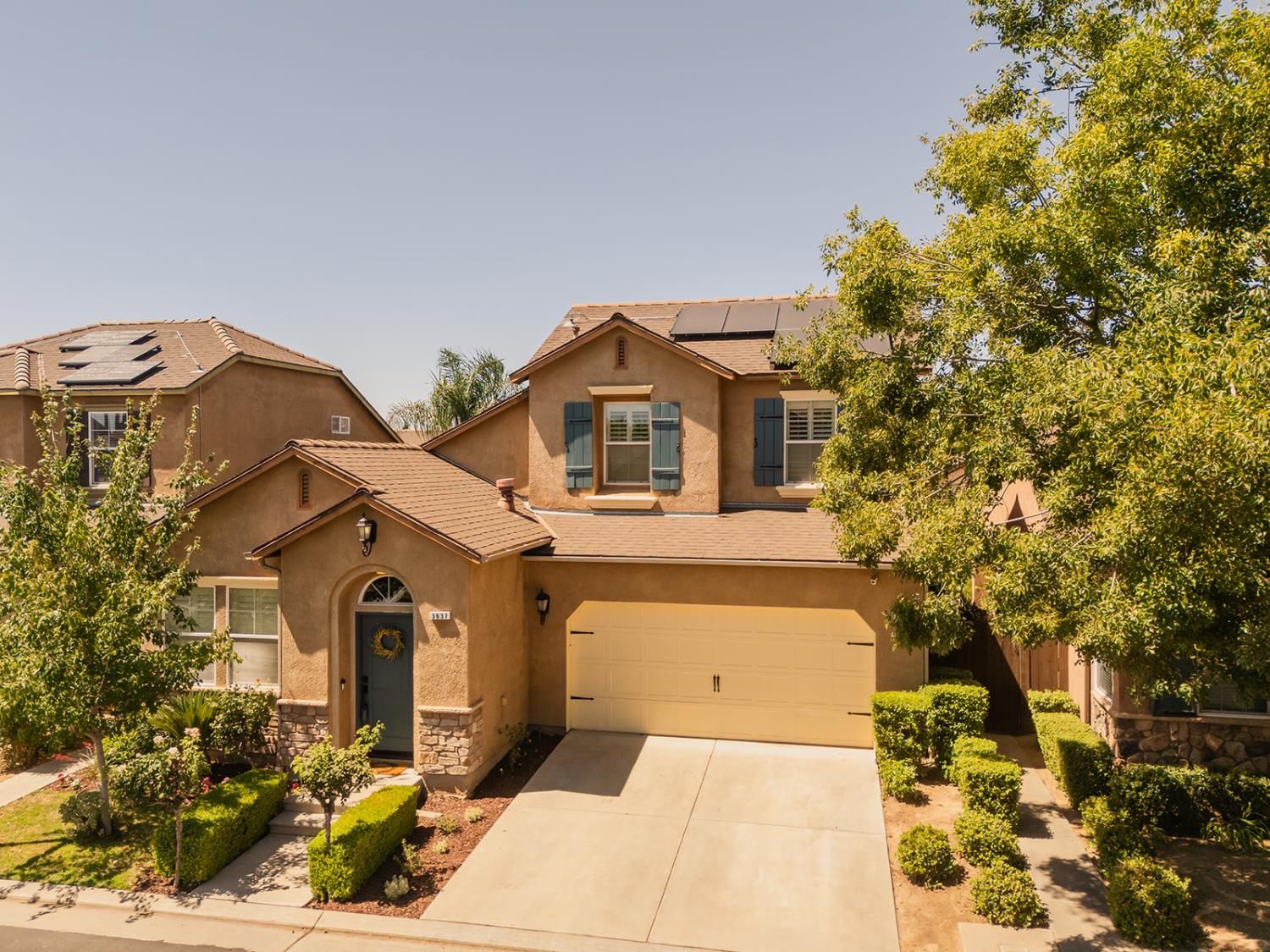 3637 Utah Ln, Clovis, CA 93619